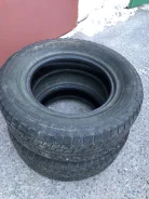 Hankook DynaPro i*cept RW08. �����������, �/�, ����� 60 % ����