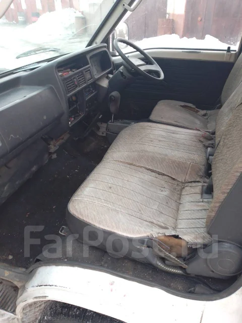 Mazda Bongo. �������, ������, 1.8 (76��.�.), ������, 360����. �� ����