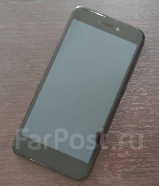 Honor 8 lite 4/32gb Black, 32 гб, моноблок, черный, 3G, 4G LTE, Dual ...