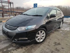 Honda Insight. ��������, ��������, 1.3 (80��.�.), ������, 150 000����. ��, �/� ����
