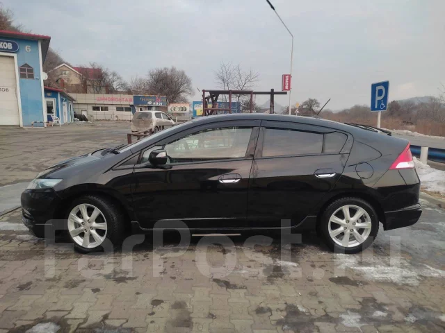 Honda Insight. ��������, ��������, 1.3 (80��.�.), ������, 150 000����. ��, �/� ����