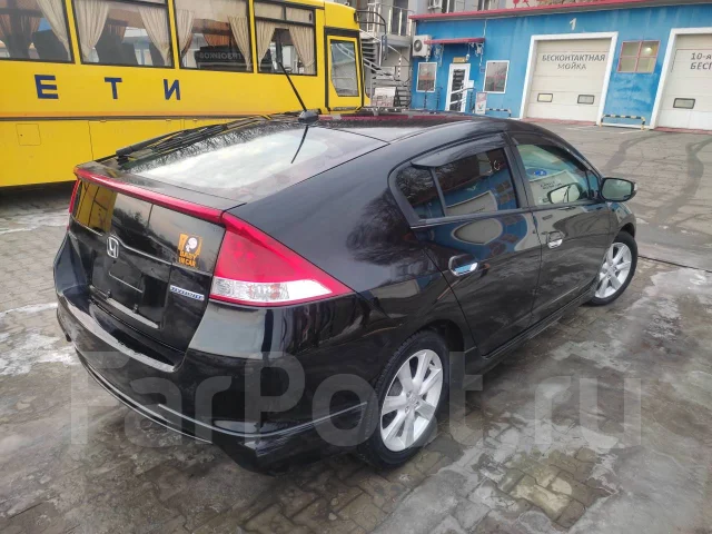 Honda Insight. ��������, ��������, 1.3 (80��.�.), ������, 150 000����. ��, �/� ����