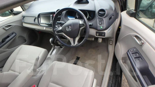 Honda Insight. ��������, ��������, 1.3 (80��.�.), ������, 150 000����. ��, �/� ����