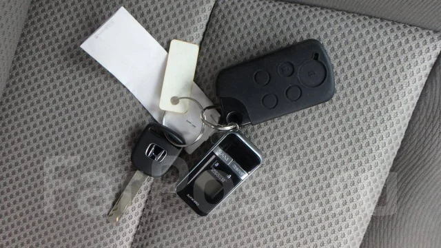 Honda Insight. ��������, ��������, 1.3 (80��.�.), ������, 150 000����. ��, �/� ����