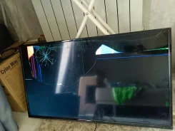 DEXP F40D7100M. LED ����