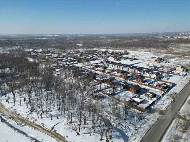 Прохладное — 12 соток ровный участок с возможностью межевания на два