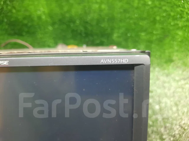 Eclipse AVN557HD ����