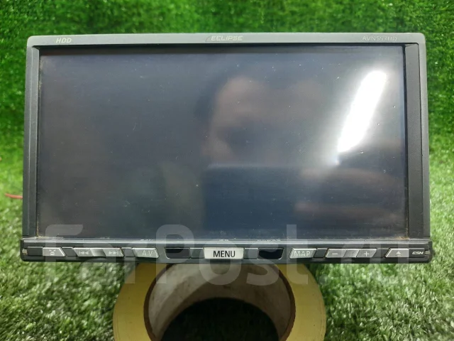 Eclipse AVN557HD ����