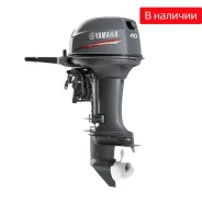 Yamaha. 40��.�., 2-�������, ����������, ���� L (508 ��). ��� ����� �� ������������ ����