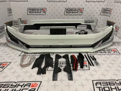 ����� Toyota Land Cruiser Prado (J150) 2017-2022 ���. "Modellista" T013 ����