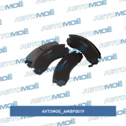 ������� ��������� �������� Avtomoe AMBP0019 AMBP0019 ����