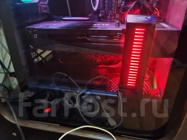 GeForce RTX 3070 Ti ����