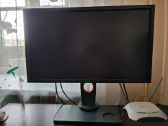 BenQ. 24", ���������� �� (LCD, LED, QLED) ����