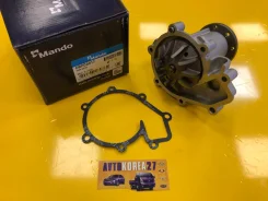 ����� D20DT Euro3 SsangYong Actyon Sports, Kyron, Rexton 6652000520 EWPD0017 ����