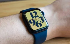 Apple Watch Series 6. IP68 ����
