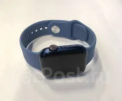 Apple Watch Series 6. IP68 ����
