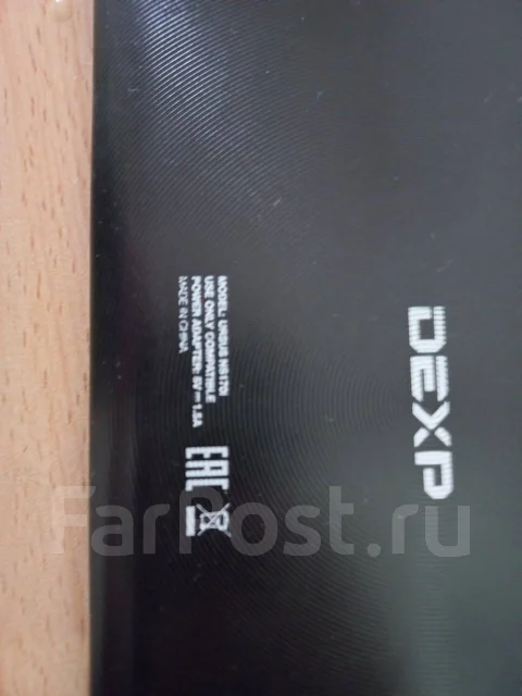 DEXP Ursus NS170i. 7 ������ ����