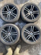 Eurosport. 7.0x17", 5x114.3, ET38 ����