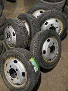 Isuzu. 5.5x16" ����