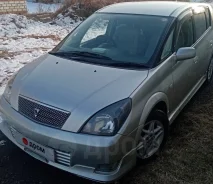 Toyota Opa. ��������, ��������, ������ ����