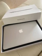 Apple MacBook Air 13 2017 Mid. ��� 256 �� � ������, WiFi, Bluetooth ����