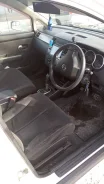 Nissan Tiida Latio. �������, 4wd, 1.5 (109��.�.), ������, 170 000����. �� ����