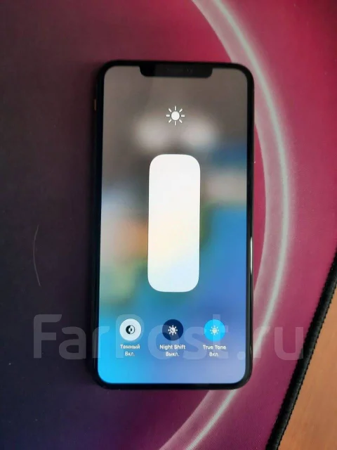 Apple iPhone Xs Max. �/�, 256 ��, ������� ����