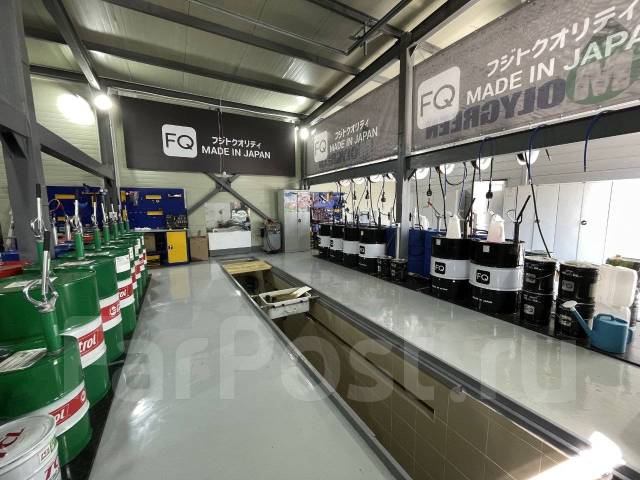 Idemitsu Zepro ECO Medalist 0W20 SN/GF-5А синт Япония на розлив+замена ...