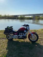 Triumph Rocket III. 2 300����. ��., ��������, ���������, ������ �� �� ����