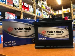Tokamak. 60��.�., ��������, ������������ ����� ����