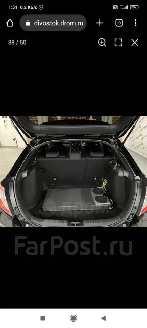 Honda Civic. �������, ��������, 1.5 (182��.�.), ������, 55 000����. �� ����