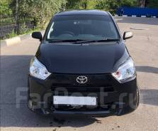 Daihatsu Mira.   