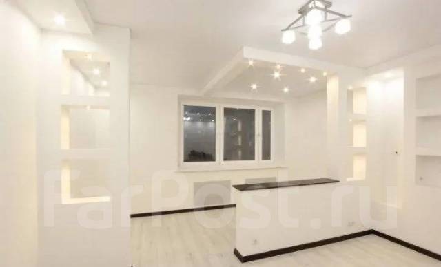 Возведение перегородок, штукатурка, плиточные работы во Владивостоке