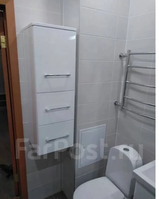 Возведение перегородок, штукатурка, плиточные работы во Владивостоке