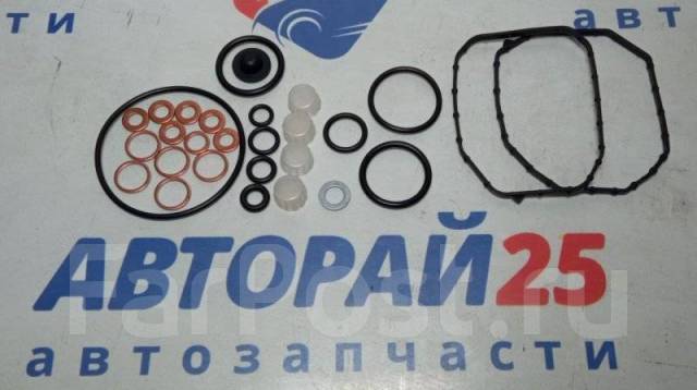 Ремкомплект ТНВД Volkswagen Audi 2467010003 2467010003 AGK купить в ...