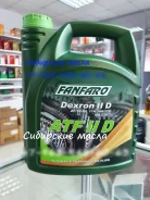 Fanfaro. ATF (��� ����), �����������, 4��. ����
