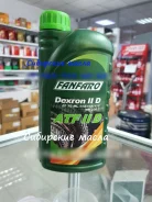 Fanfaro. ATF (��� ����), �����������, 1��. ����