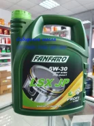 Fanfaro LSX JP. 5W-30, �������������, 4��. ����