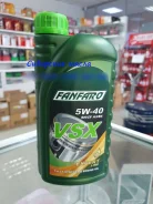 Fanfaro VSX. 5W-40, �������������, 1��. ����
