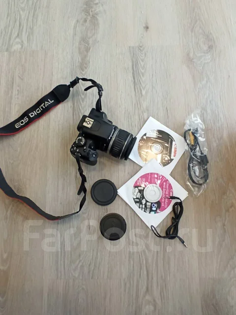 Canon EOS 1000D Kit. 10 - 14.9 ��, ���: ��� ���� ����