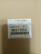 ����������� ��������� Mitsubishi 4G64 (������) MD977059 ����