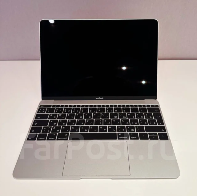 Apple MacBook 12. 12", 1,3����, ���� 8���, WiFi: 1, Bluetooth: 1 ����