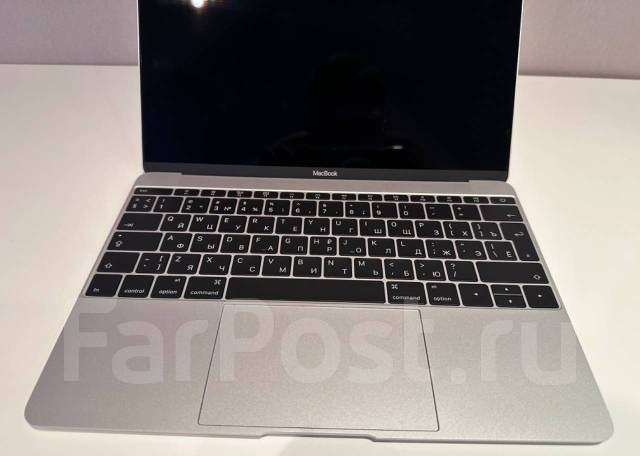 Apple MacBook 12. 12", 1,3����, ���� 8���, WiFi: 1, Bluetooth: 1 ����