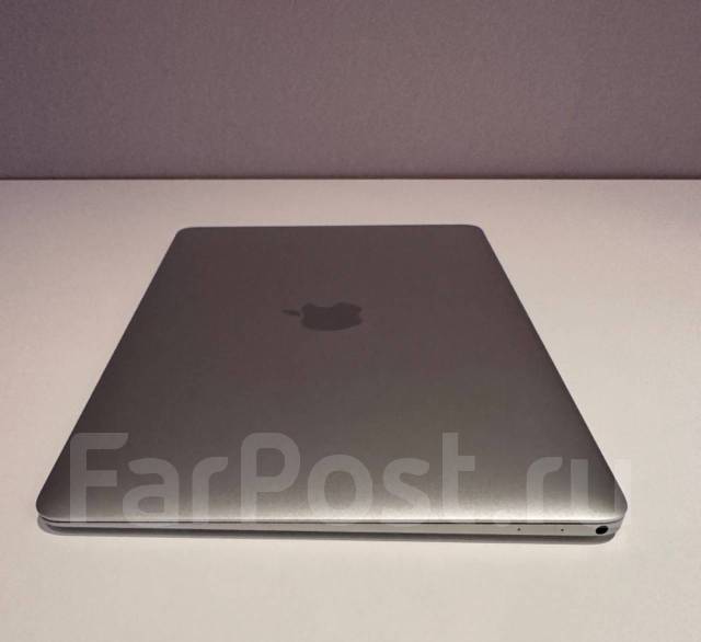 Apple MacBook 12. 12", 1,3����, ���� 8���, WiFi: 1, Bluetooth: 1 ����