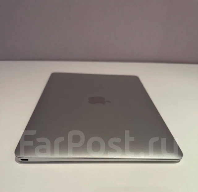 Apple MacBook 12. 12", 1,3����, ���� 8���, WiFi: 1, Bluetooth: 1 ����
