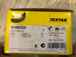 ������� ����������� ������� Textar 91068300 ����