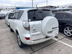 Toyota RAV4. ACA31, 2AZ ����
