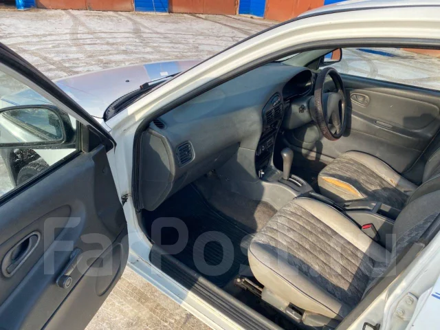 Mitsubishi Libero. �������, 4wd, 1.5 (85��.�.), ������, 157����. �� ����