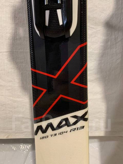 Salomon x store max r13