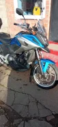 Honda NC 750XD. 750����. ��., ��������, ��� ����